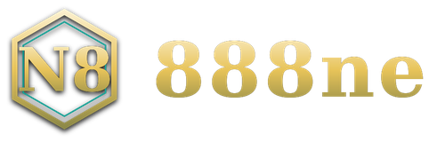 888ne logo